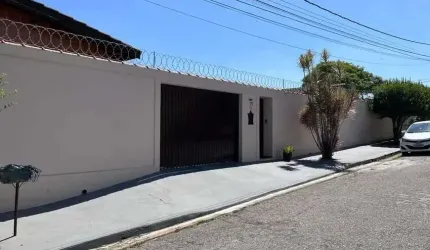 Casa com 3 quartos à venda na Antenor José Bellini, 75, Jardim Bandeirantes, Sorocaba por R$ 990.000