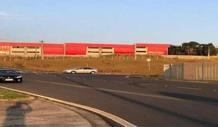 Barracão / Galpão / Depósito com 1 sala para alugar na Castelo Branco, 86000, Éden, Sorocaba por R$ 32.300