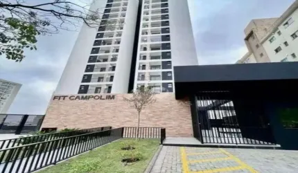 Apartamento com 2 quartos à venda na Vaifro de Biaggi, 35, Parque Campolim, Sorocaba por R$ 607.000