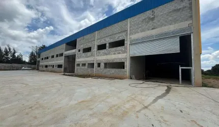 Barracão / Galpão / Depósito com 5 salas à venda na João Leme dos Santos, 2500, Condomínio Fazenda Alta Vista, Salto de Pirapora por R$ 4.500.000
