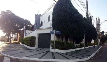 Casa com 3 quartos à venda na Doutor Armando Salles de Oliveira, 1034, Vila Trujillo, Sorocaba por R$ 750.000