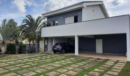 Casa em condomínio fechado com 4 quartos à venda na Laura Maielo Kook, 3550, Jardim Novo Mundo, Sorocaba por R$ 1.600.000