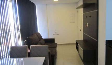 Apartamento com 1 quarto para alugar na Rua João Dias de Souza, 295, Parque Campolim, Sorocaba por R$ 2.700