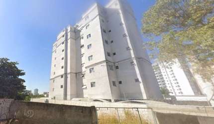 Apartamento com 2 quartos à venda na Francisco Silva, 462, Vila Lucy, Sorocaba por R$ 450.000