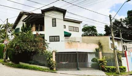 Casa com 3 quartos para alugar na Indianópolis, 363, Jardim Paulistano, Sorocaba por R$ 12.500