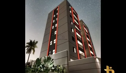 Apartamento com 2 quartos à venda na Alameda Santos, 391, Jardim Saira, Sorocaba por R$ 269.000