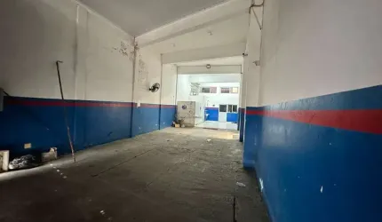 Barracão / Galpão / Depósito para alugar na Carlos Sonetti, 390, Jardim Prestes de Barros, Sorocaba por R$ 5.000