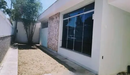 Casa com 4 quartos à venda na Rua José Del Ben, 100, Jardim Santa Rosália, Sorocaba por R$ 1.200.000