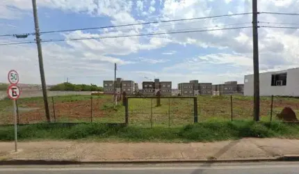Terreno comercial para alugar na Avenida Ipanema, 5045, Jardim Novo Horizonte, Sorocaba por R$ 30.000