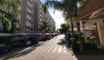 Apartamento com 2 quartos para alugar na Gustavo Scarpa, 42, Jardim das Magnólias, Sorocaba por R$ 2.500