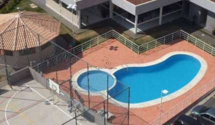 Apartamento com 2 quartos à venda na Valdomiro Ferraresi, 455, Jardim Wanel Ville IV, Sorocaba por R$ 289.000