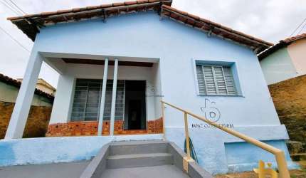 Casa com 2 quartos à venda na Gino Copelli, 42, Rio Acima, Votorantim por R$ 350.000