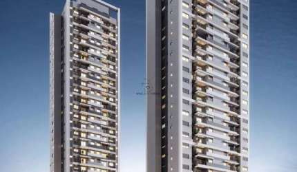 Apartamento com 2 quartos à venda na Rua Sergipe, 90, Centro, Sorocaba por R$ 712.000