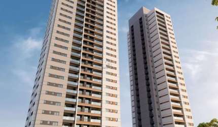 Apartamento com 3 quartos à venda na Profa. Francisca de Queiroz, 500, Mangal, Sorocaba por R$ 1.058.000