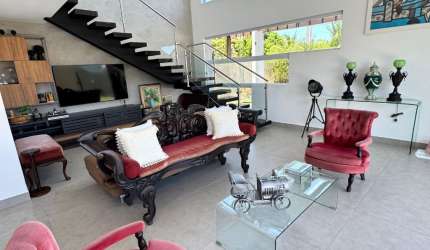 EXCELENTE CASA EM CONDOMÍNIO A 15 MINUTOS DE MACEIÓ