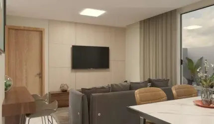 Apartamento em Belo Horizonte
