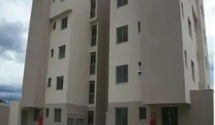 Terreno Área privativa em Belo Horizonte