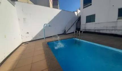 Casa Duplex em Belo Horizonte