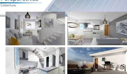Apartamento em Belo Horizonte