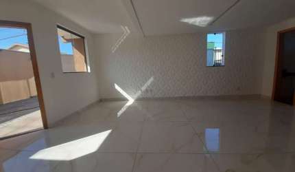 Casa Duplex em Belo Horizonte