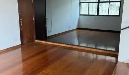 Apartamento em Belo Horizonte