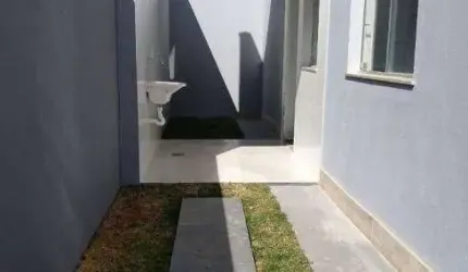 Terreno Área privativa em Belo Horizonte