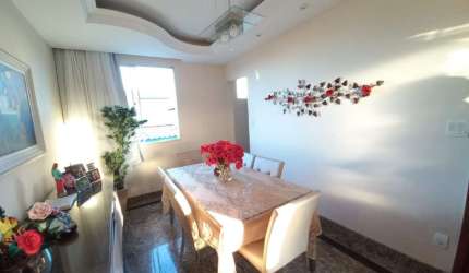 Apartamento Cobertura Duplex em Belo Horizonte
