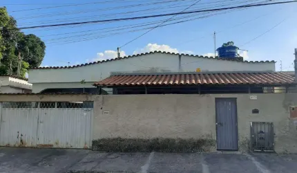 Casa em Belo Horizonte