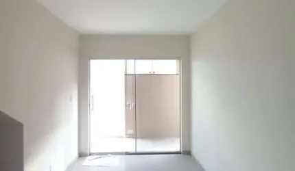 Terreno Área privativa em Belo Horizonte