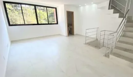 Casa Duplex em Belo Horizonte
