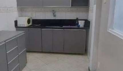 Casa em Jaqueline  -  Belo Horizonte