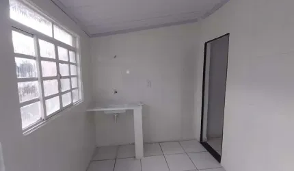 Apto/kitnet INCLUSO internet, água, luz, IPTU no Rio Branco  -  Belo Horizonte