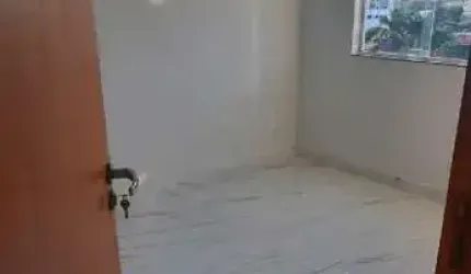 Terreno Área privativa em Belo Horizonte
