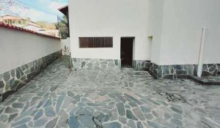 Casa em São Geraldo  -  Santa Luzia