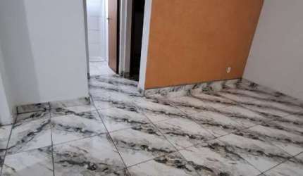 Apartamento em Piratininga  -  Belo Horizonte