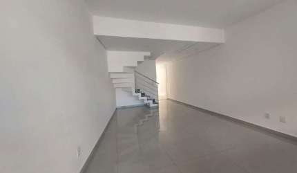 Casa Duplex em Belo Horizonte