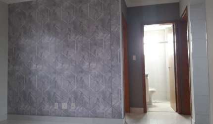 Apartamento em Belo Horizonte