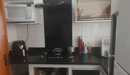 Apartamento em Belo Horizonte
