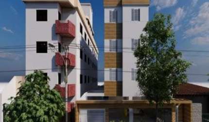 Apartamento em Belo Horizonte