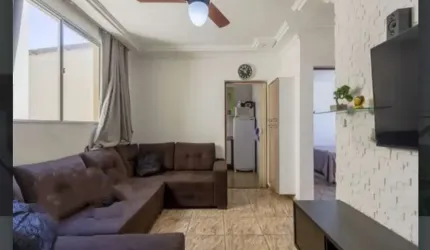 Apartamento em Belo Horizonte
