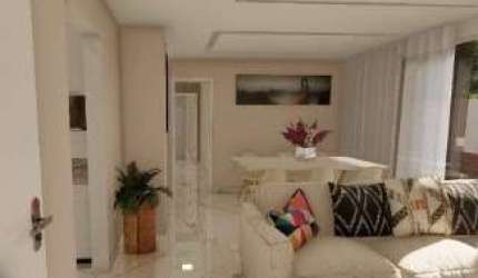 Apartamento em Belo Horizonte