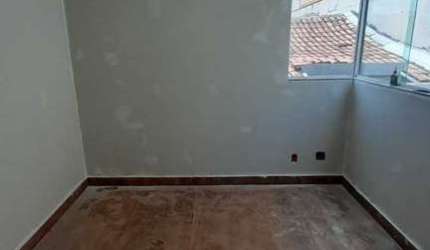 Apartamento Cobertura Duplex em Belo Horizonte