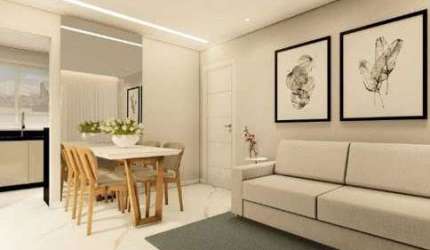 Apartamento Cobertura Duplex em Belo Horizonte