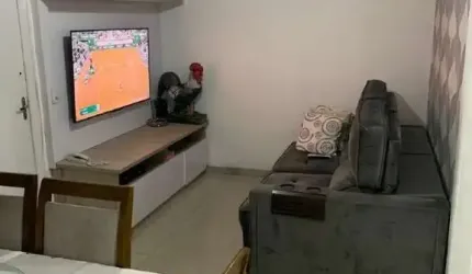 Apartamento em Contagem