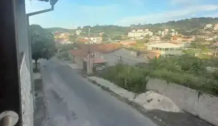 Casa em Adeodato  -  Santa Luzia