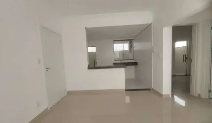 Terreno Área privativa em Belo Horizonte