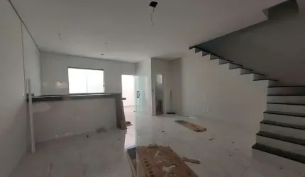 Casa em Belo Horizonte