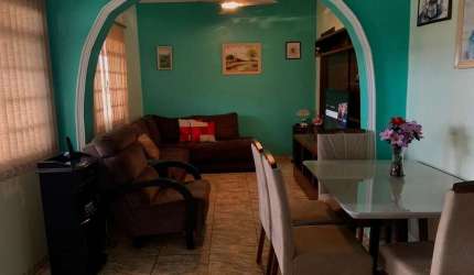 Casa em Belo Horizonte