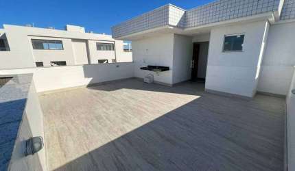 Apartamento Cobertura Duplex em Belo Horizonte