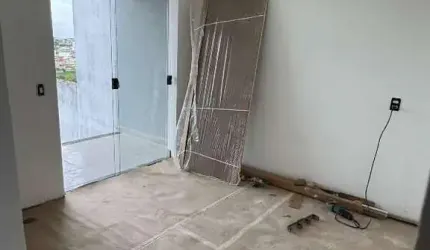 Casa Duplex em Santa Luzia